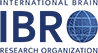 INTERNATIONAL BRAIN. IBRO. RESEACH ORGANIZATION.